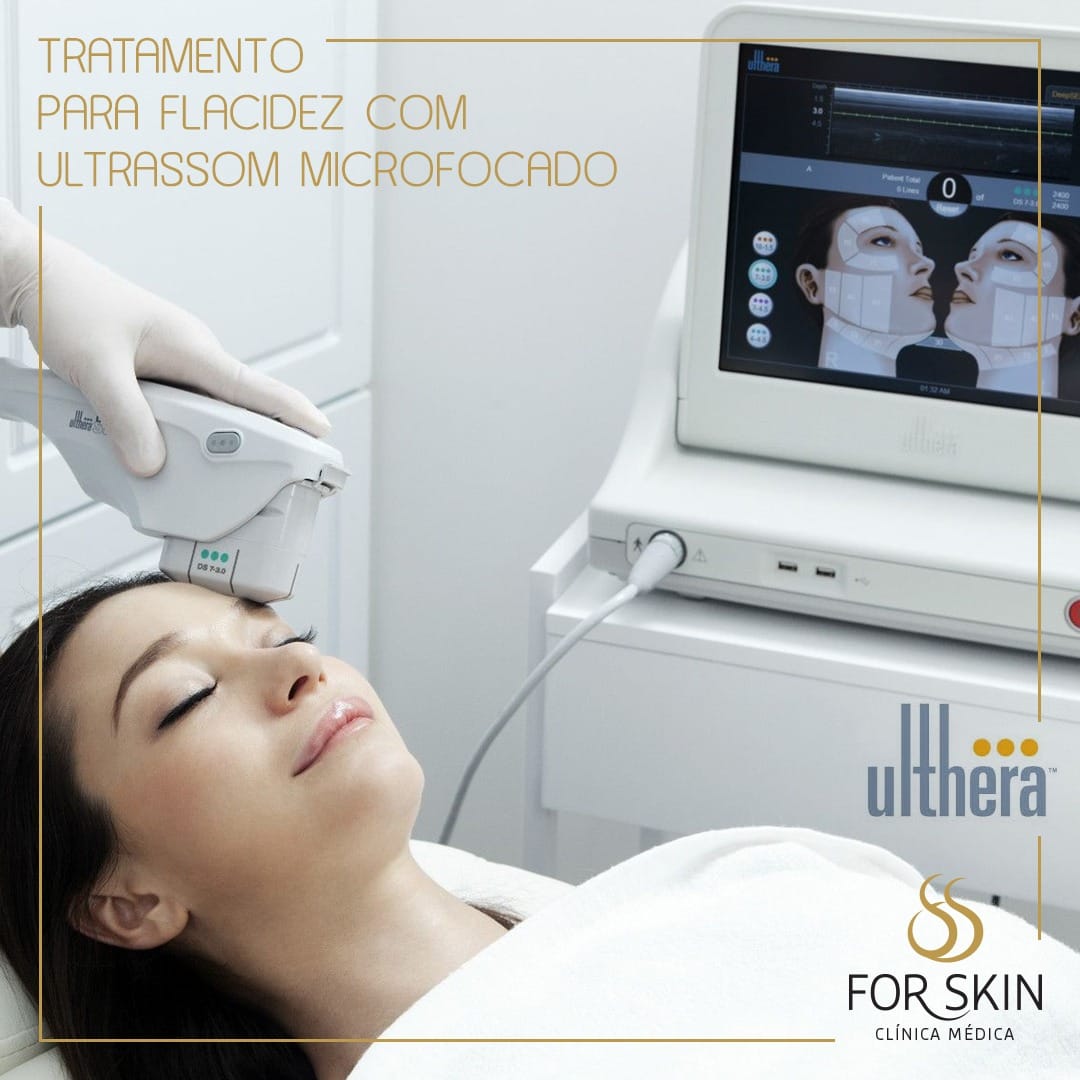 Ulthera: um queridinho das celebridades